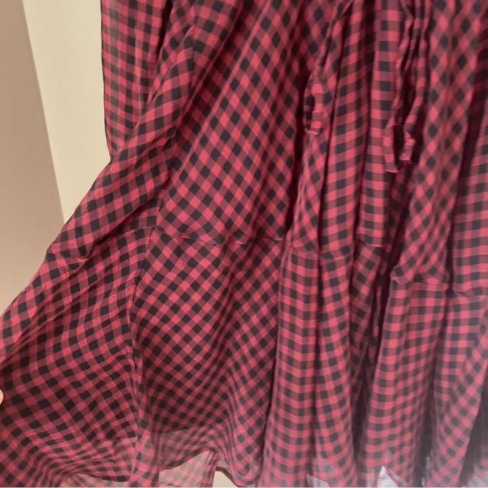 Mini dress - Picture 7 of 8
